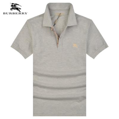 Burberry Men Shirts-1101